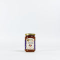 360g Jar of Aledi Sicilian black fig extra jam, handcrafted from fresh Sicilian figs