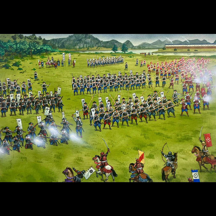 Ashigaru