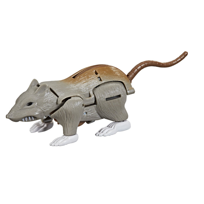 Beast Wars: Transformers - Kenner Vintage Collection - Maximal Rattrap Exclusive Action Figure F1619 LAST ONE!