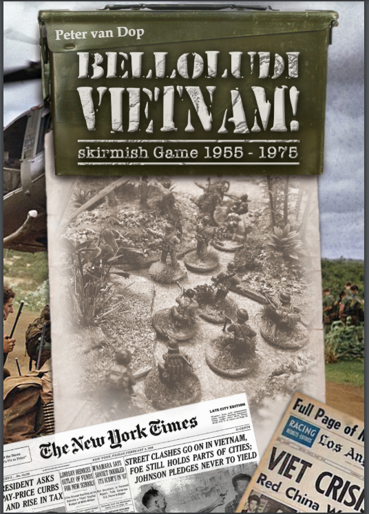 BelloLudi Vietnam