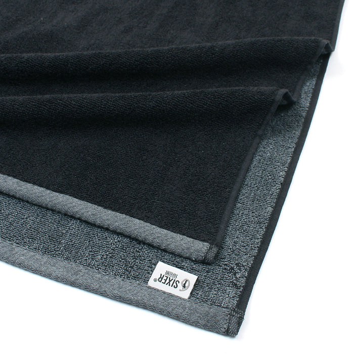 Crocodile Classic  - Combed Cotton Premium Towel