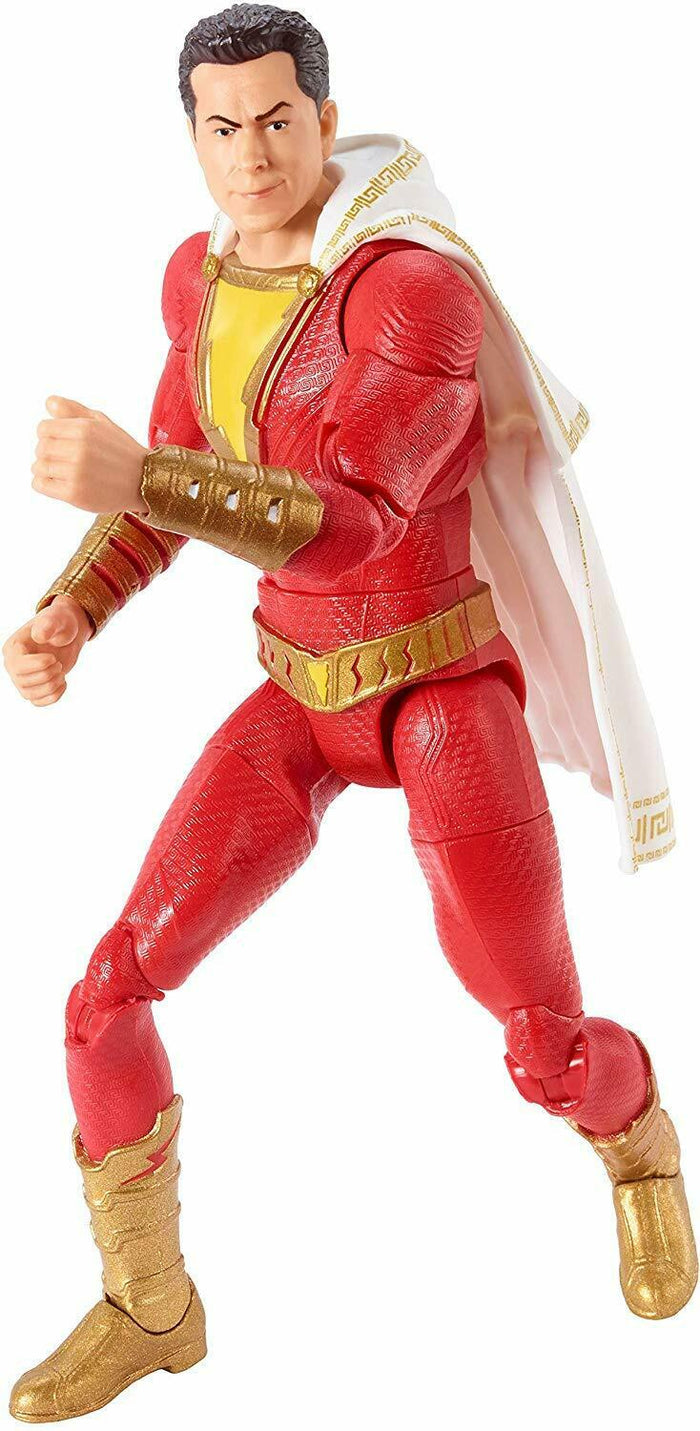DC Multiverse - Shazam! Series - Shazam! (GDX07) Action Figure LAST ONE!