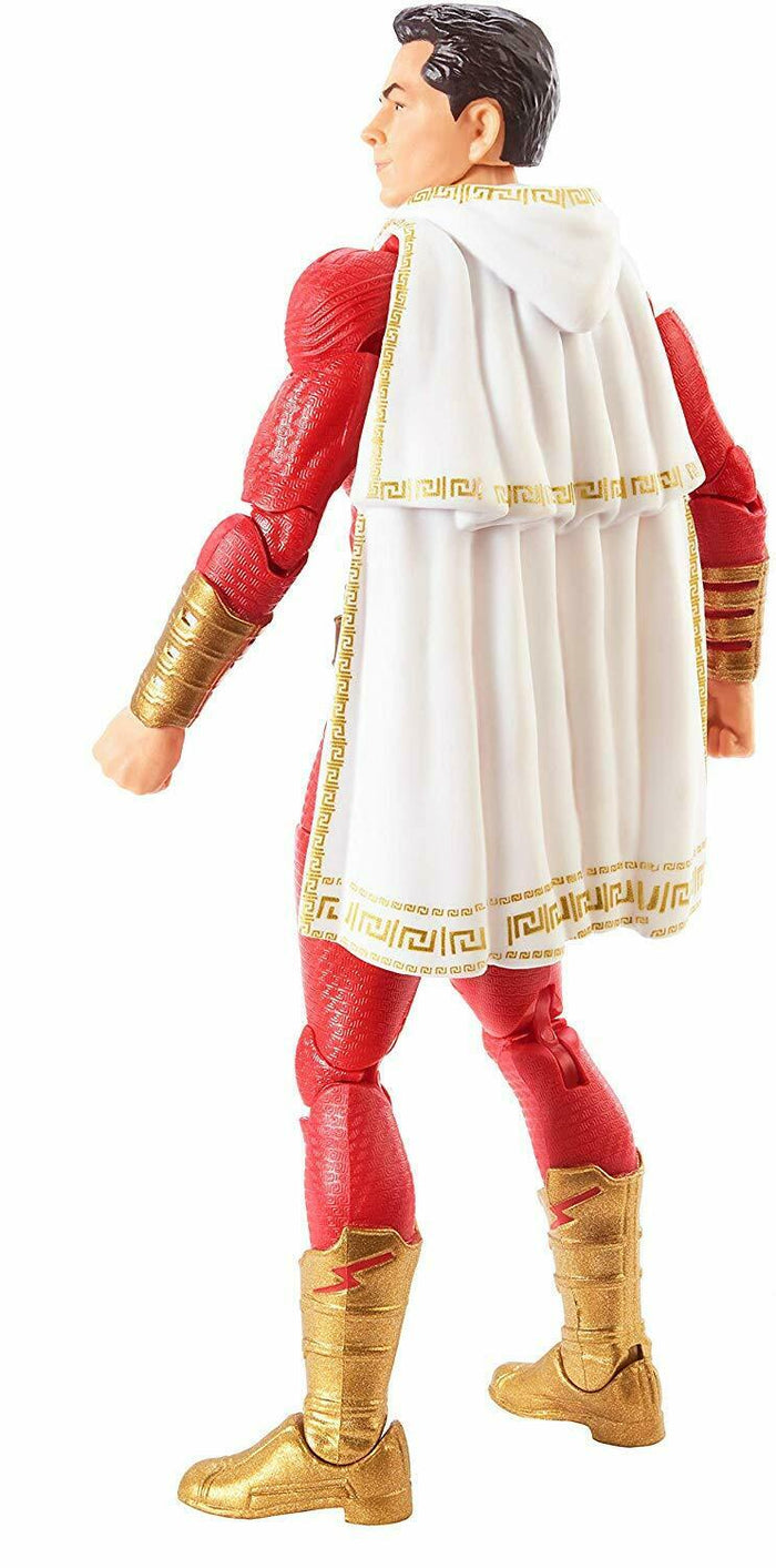 DC Multiverse - Shazam! Series - Shazam! (GDX07) Action Figure LAST ONE!
