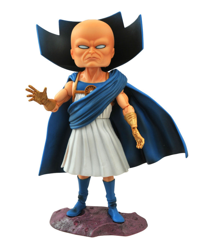 Diamond Select Toys - Marvel Select - The Watcher (Uatu) Action Figure (84535) LAST ONE!