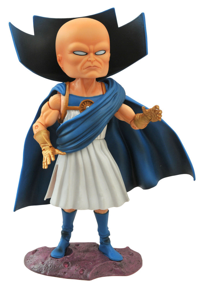 Diamond Select Toys - Marvel Select - The Watcher (Uatu) Action Figure (84535) LAST ONE!