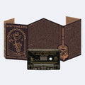 Dirty Heads - Midnight Control Cassette