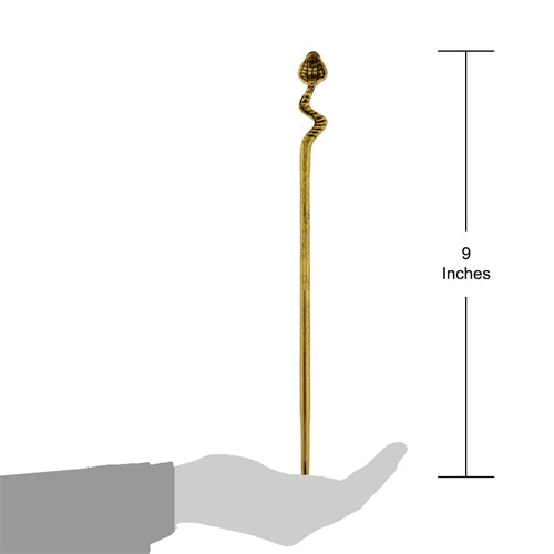 Factory Entertainment - Masters of the Universe - Teela’s Staff Of Ka Scaled Prop Replica