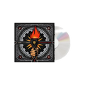 Fire From the Gods - American Sun CD