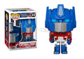 Funko Pop! - Retro Toys #22 - Transformers - G1 Optimus Prime Vinyl Figure (50965)