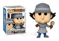 Funko Pop! Animation #892 - Inspector Gadget - Inspector Gadget Vinyl Figure (49268) LAST ONE!