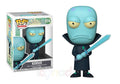 Funko Pop! Animation #974 - Solar Opposites - Korvo Vinyl Figure LAST ONE!