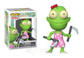Funko Pop! Animation #977 - Solar Opposites - Jesse Vinyl Figure LAST ONE!
