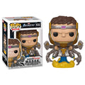 Funko Pop! Games - Marvel Avengers - Marvel Gamerverse - M.O.D.O.K. Vinyl Figure