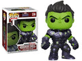 Funko Pop! Games - Marvel Gamerverse #336 - Future Fight- Amadeus Cho (As Hulk) Vinyl Figure