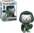 Funko Pop! Marvel - Fantastic Four - #561 - Doctor Doom Vinyl Figure (44991) LOW STOCK