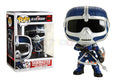 Funko Pop! Marvel #606 - Black Widow - Taskmaster Vinyl Figure