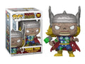 Funko Pop! Marvel #787 - Marvel Zombies - Zombie Thor Vinyl Figure