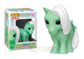 Funko Pop! Retro Toys #62 - My Little Pony - Minty Vinyl Figure (54304) LOW STOCK
