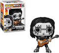 Funko Pop! Rocks - Kiss #123 - The Spaceman Vinyl Figure (28506) LAST ONE!