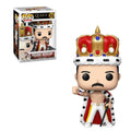 Funko Pop! Rocks #184 - Queen - Freddie Mercury Vinyl Figure (50149)