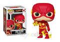Funko Pop! Television #1097 - The Flash - The Flash Vinyl Figure (52018)