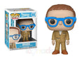 Funko Pop! Television #865 - Thunderbirds - Brains Vinyl Figure