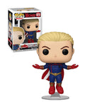 Funko Pop! Television #978 - The Boys - Homelander (Levitating) Vinyl Figure (48186) LOW STOCK