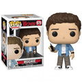 Funko Pop! Television #979 - The Boys - Hughie Vinyl Figure (48197) LOW STOCK