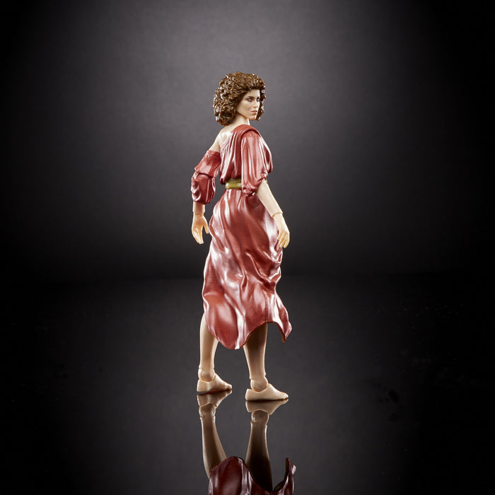 Ghostbusters 1984 - Plasma Series - Terror Dog Build-A-Ghost - Dana Barrett Action Figure (E9799)