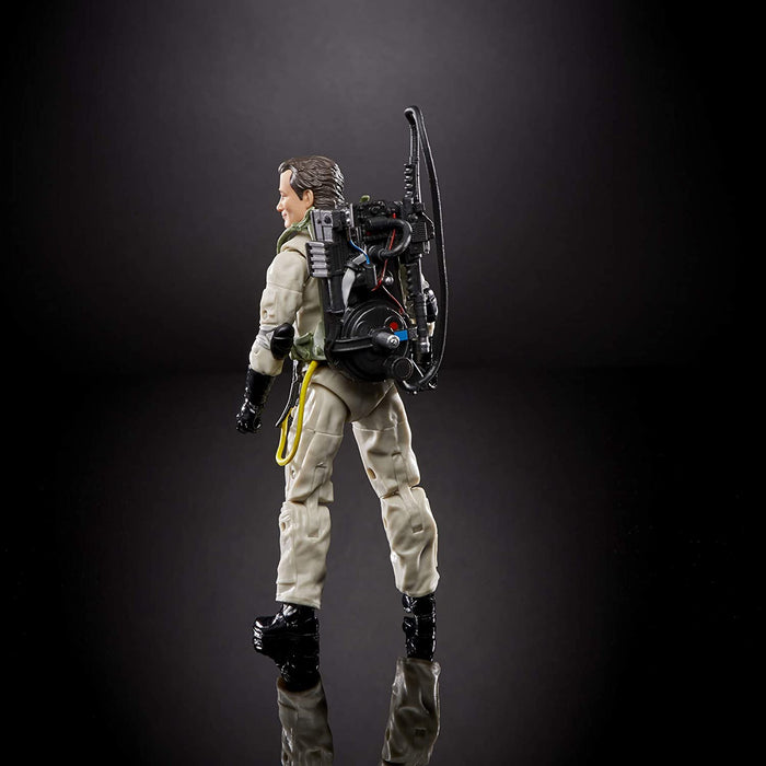 Ghostbusters 1984 - Plasma Series - Terror Dog Build-A-Ghost - Peter Venkman Action Figure (E9796) LAST ONE!