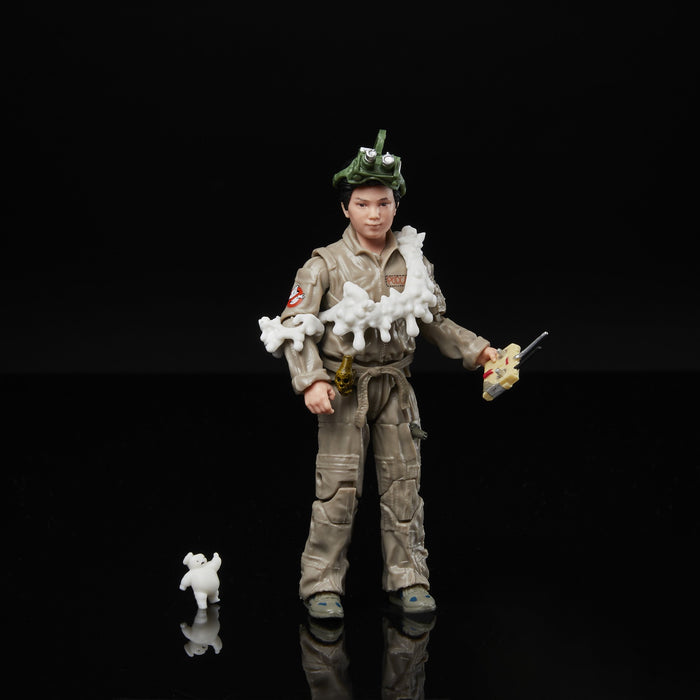 Ghostbusters Afterlife - Plasma Series - Sentinel Terror Dog BAF - Podcast Action Figure (F1327) LOW STOCK