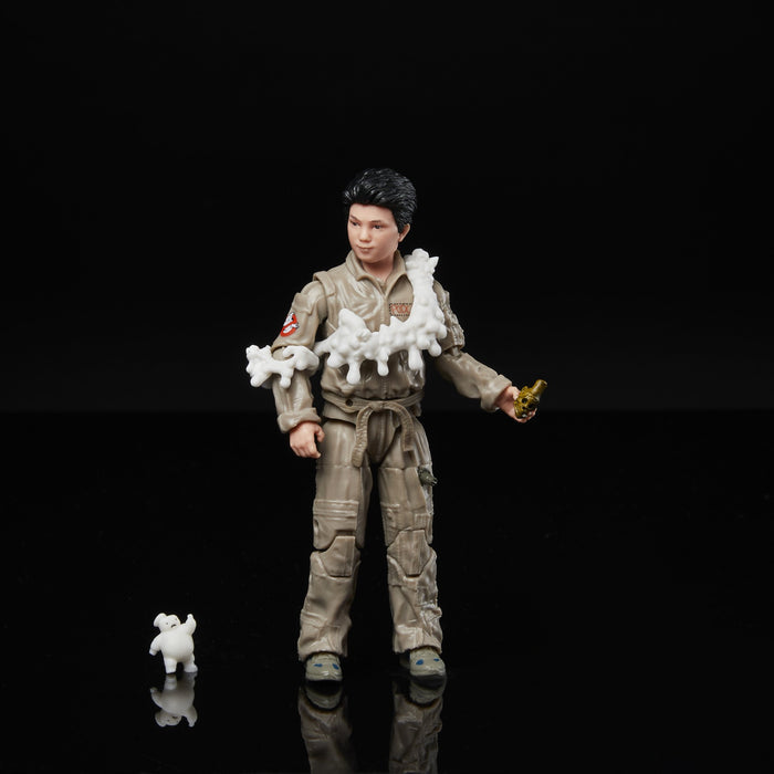 Ghostbusters Afterlife - Plasma Series - Sentinel Terror Dog BAF - Podcast Action Figure (F1327) LOW STOCK