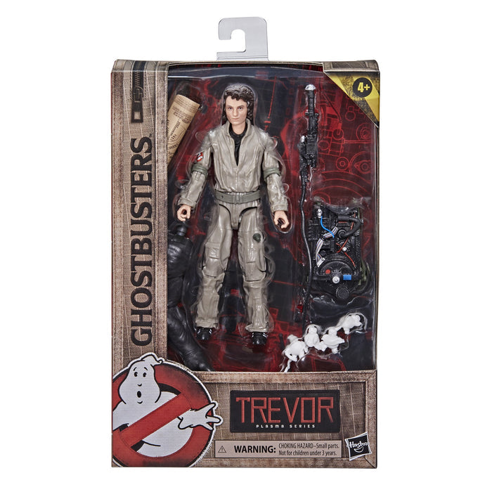 Ghostbusters: Plasma Series - Afterlife - Sentinel Terror Dog BAF - Trevor Action Figure (F1326) LOW STOCK