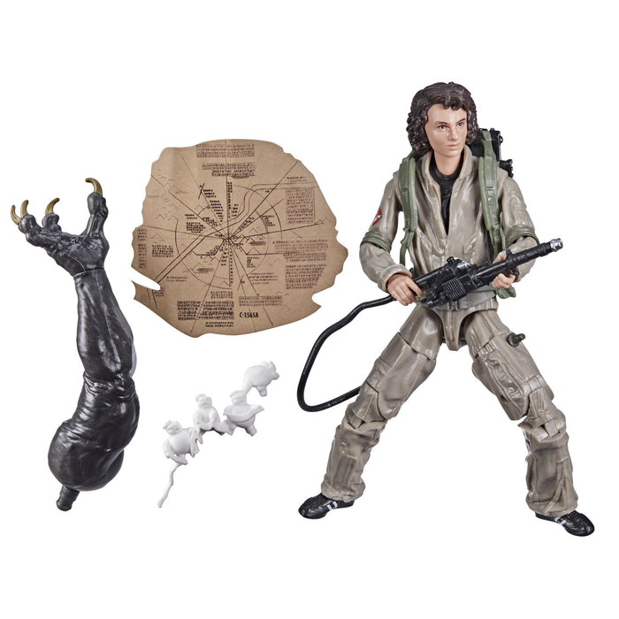 Ghostbusters: Plasma Series - Afterlife - Sentinel Terror Dog BAF - Trevor Action Figure (F1326) LOW STOCK