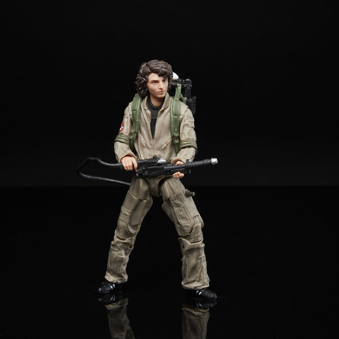 Ghostbusters: Plasma Series - Afterlife - Sentinel Terror Dog BAF - Trevor Action Figure (F1326) LOW STOCK