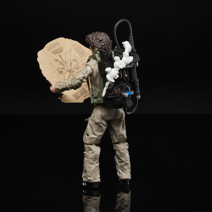 Ghostbusters: Plasma Series - Afterlife - Sentinel Terror Dog BAF - Trevor Action Figure (F1326) LOW STOCK