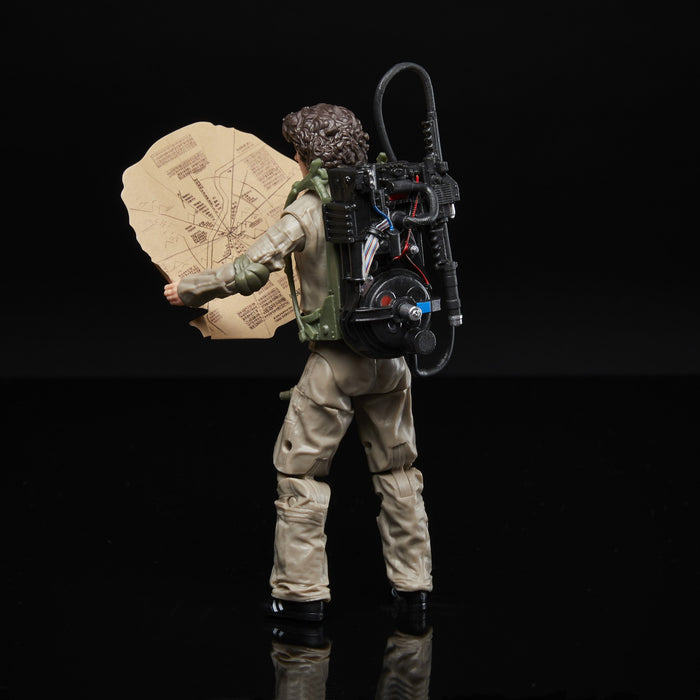 Ghostbusters: Plasma Series - Afterlife - Sentinel Terror Dog BAF - Trevor Action Figure (F1326) LOW STOCK