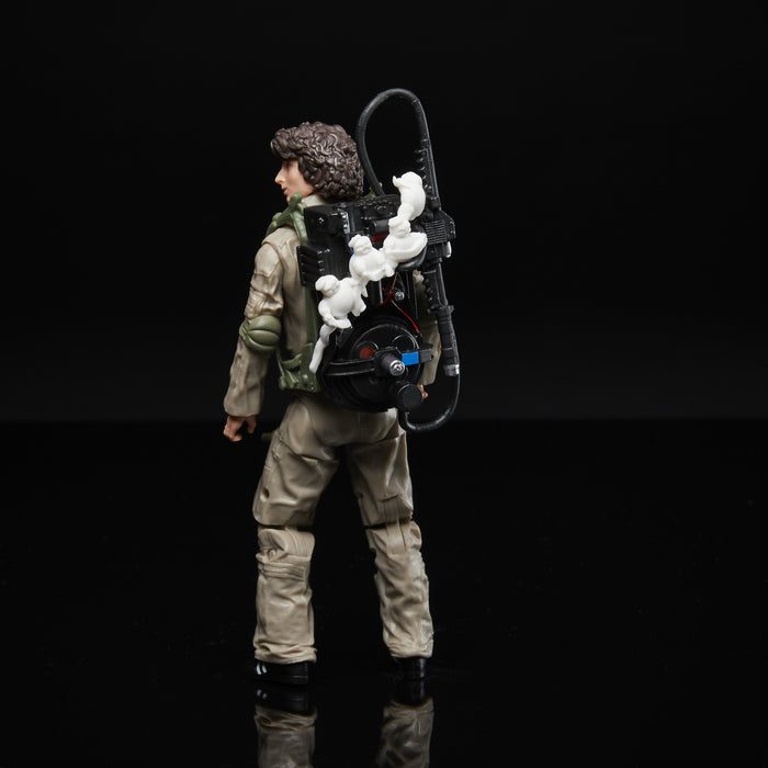 Ghostbusters: Plasma Series - Afterlife - Sentinel Terror Dog BAF - Trevor Action Figure (F1326) LOW STOCK