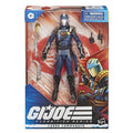 G.I. Joe - Classified Series #06 - Cobra Commander 6-Inch Action Figure (E8497) LAST ONE!