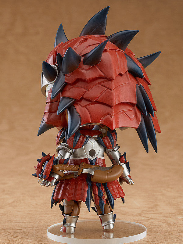 Good Smile Company #993 - Nendoroid Hunter: Female Rathalos Armor Edition Action Figure LAST ONE!