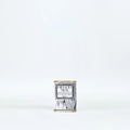 100ml Illustrated Can of Honest Toil cold pressed extra virgin olive oil, unblended Koroneiki olives