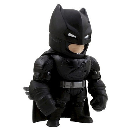 Jada - Metals Die Cast - DC - Batman v Superman - Armored Batman (M4) 4-Inch Metal Figure LAST ONE!