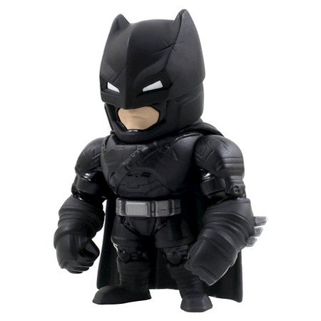 Jada - Metals Die Cast - DC - Batman v Superman - Armored Batman (M4) 4-Inch Metal Figure LAST ONE!