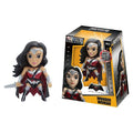 Jada - Metals Die Cast - DC - Batman v Superman - Wonder Woman (M17) 4-Inch Metal Figure