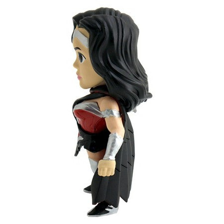 Jada - Metals Die Cast - DC - Batman v Superman - Wonder Woman (M17) 4-Inch Metal Figure