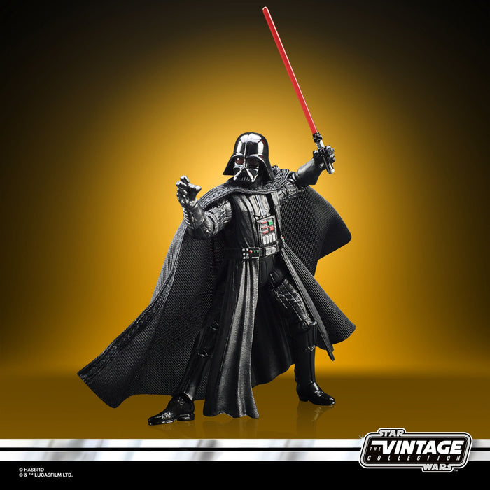 Kenner - Star Wars: The Vintage Collection VC178 Rogue One - Darth Vader Action Figure (F1088)