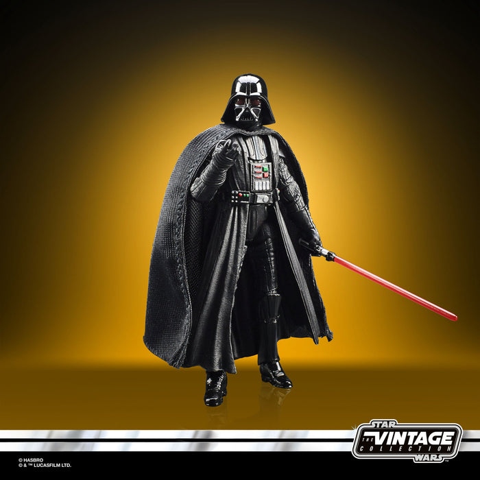Kenner - Star Wars: The Vintage Collection VC178 Rogue One - Darth Vader Action Figure (F1088)