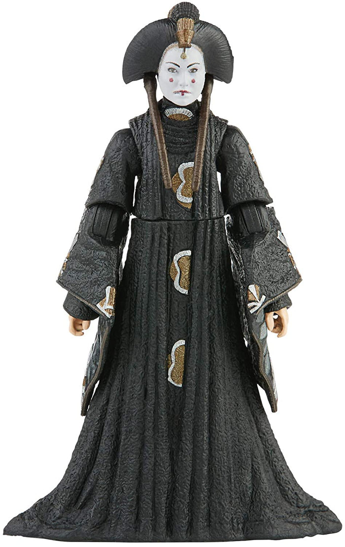 Kenner - Star Wars: The Vintage Collection VC84 - Phantom Menace - Queen Amidala Action Figure (F1885)