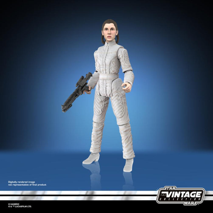 Kenner Star Wars Vintage Collection VC187 Empire Strikes Back Princess Leia Bespin Escape Figure F1889 LAST ONE!