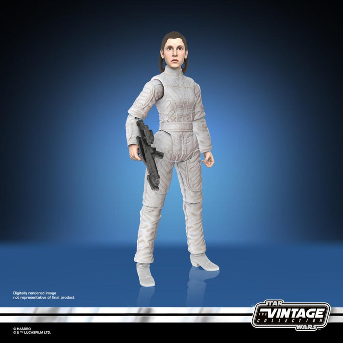 Kenner Star Wars Vintage Collection VC187 Empire Strikes Back Princess Leia Bespin Escape Figure F1889 LAST ONE!